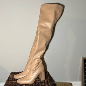 New Liliana Over The Knee Boots